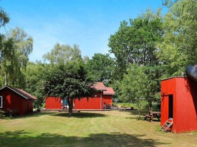 Holiday house 6 Personen Ferienhaus in Hadsund-By Traum - Outdoor photo 31