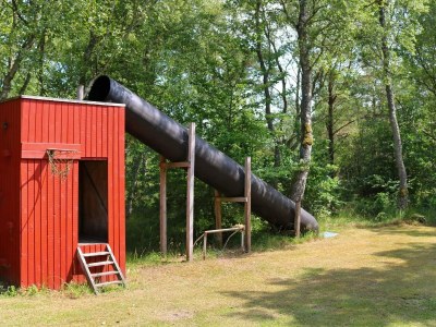 Holiday house 6 Personen Ferienhaus in Hadsund-By Traum - Outdoor photo 32