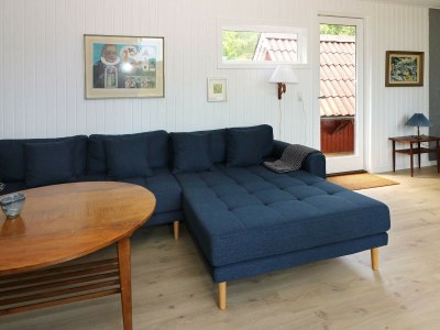 Holiday house 6 Personen Ferienhaus in Hadsund-By Traum - Outdoor photo 33