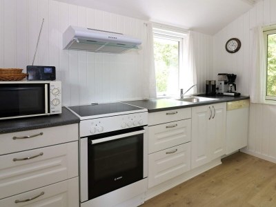 Holiday house 6 Personen Ferienhaus in Hadsund-By Traum - Outdoor photo 35