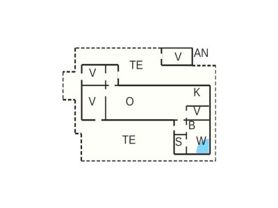 Holiday house 6 Personen Ferienhaus in Hadsund-By Traum - Document photo 41