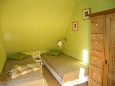 Holiday apartment Möschl - Features photo 9