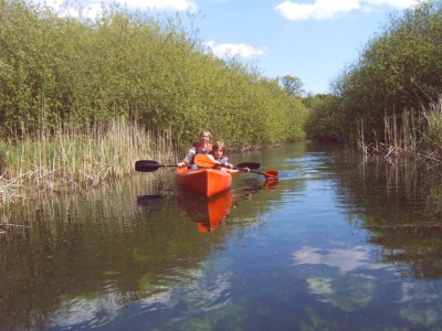 Holiday apartment Möschl - Environment photo 18