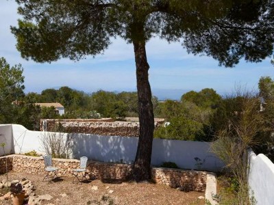 Holiday house Haus in Porto Salé mit Ibiza Blick - Outdoor photo 9