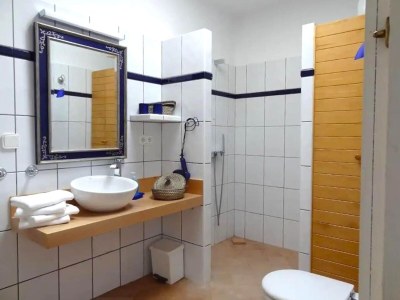 Holiday house Haus in Porto Salé mit Ibiza Blick - Features photo 12