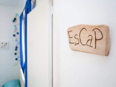 Holiday house Haus in Porto Salé mit Ibiza Blick - Features photo 13