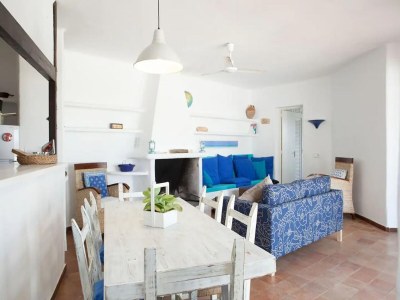 Holiday house Haus in Porto Salé mit Ibiza Blick - Features photo 14