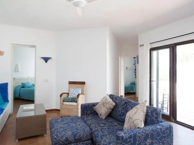 Holiday house Haus in Porto Salé mit Ibiza Blick - Features photo 15