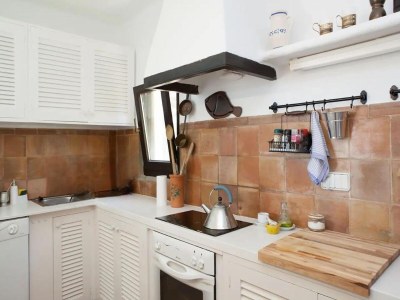 Holiday house Haus in Porto Salé mit Ibiza Blick - Features photo 16