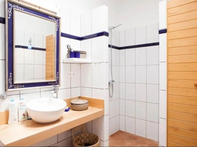 Holiday house Haus in Porto Salé mit Ibiza Blick - Features photo 20