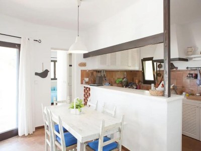 Holiday house Haus in Porto Salé mit Ibiza Blick - Features photo 22