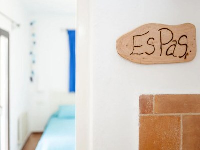 Holiday house Haus in Porto Salé mit Ibiza Blick - Features photo 29