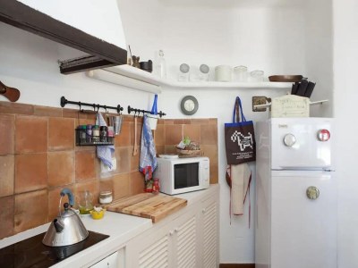 Holiday house Haus in Porto Salé mit Ibiza Blick - Features photo 31