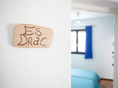 Holiday house Haus in Porto Salé mit Ibiza Blick - Features photo 32