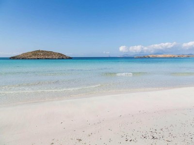 Holiday house Haus in Porto Salé mit Ibiza Blick - Environment photo 33