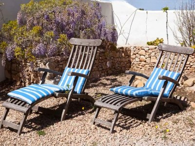 Holiday house Haus in Porto Salé mit Ibiza Blick - Outdoor photo 38