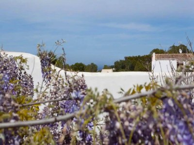 Holiday house Haus in Porto Salé mit Ibiza Blick - Outdoor photo 40