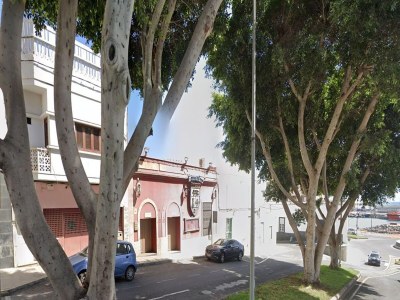 Apartment Apartment in Puerto del Rosario near Playa Chica - Outdoor photo 2