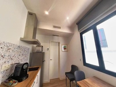 Apartment Apartment in Puerto del Rosario near Playa Chica - Features photo 4