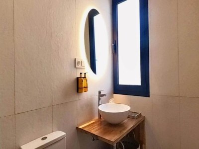 Apartment Apartment in Puerto del Rosario near Playa Chica - Features photo 8