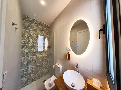 Apartment Apartment in Puerto del Rosario near Playa Chica - Features photo 12