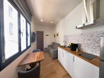 Apartment Apartment in Puerto del Rosario near Playa Chica - Features photo 13