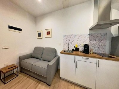 Apartment Apartment in Puerto del Rosario near Playa Chica - Features photo 14