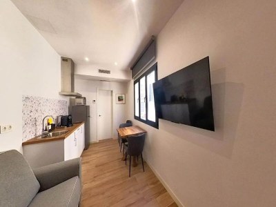 Apartment Apartment in Puerto del Rosario near Playa Chica - Features photo 15