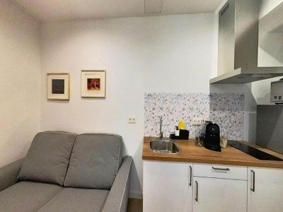 Apartment Apartment in Puerto del Rosario near Playa Chica - Features photo 21