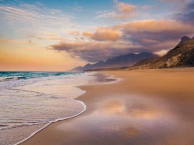 Apartment Apartment in Puerto del Rosario near Playa Chica - Environment photo 25