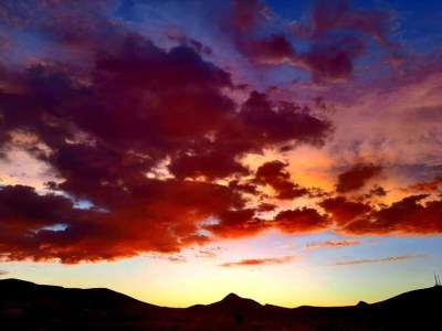 Apartment Apartment in Puerto del Rosario near Playa Chica - Environment photo 28