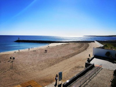 Apartment Apartment in Puerto del Rosario near Playa Chica - Environment photo 30