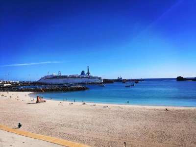 Apartment Apartment in Puerto del Rosario near Playa Chica - Environment photo 33