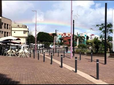 Apartment Apartment in Puerto del Rosario near Playa Chica - Environment photo 37