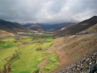 Apartment Apartment in Puerto del Rosario near Playa Chica - Outdoor photo 40