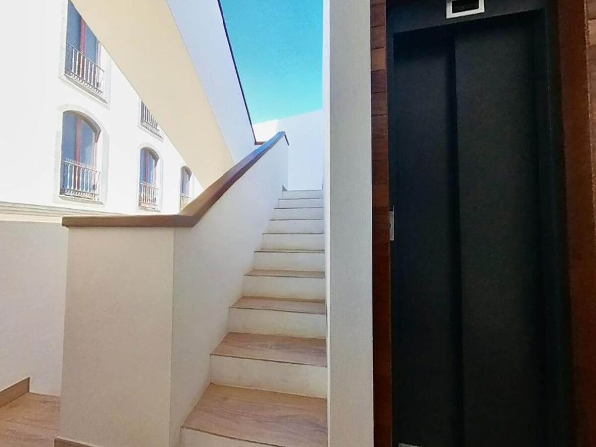 Apartment Apartment in Puerto del Rosario near Beach - Features photo 4