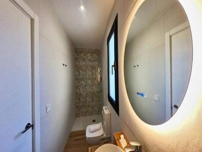 Apartment Apartment in Puerto del Rosario near Beach - Features photo 5