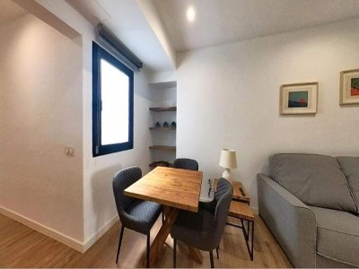 Apartment Apartment in Puerto del Rosario near Beach - Features photo 7