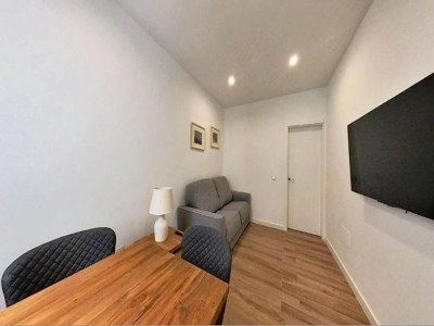 Apartment Apartment in Puerto del Rosario near Beach - Features photo 9