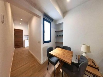 Apartment Apartment in Puerto del Rosario near Beach - Features photo 13