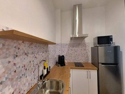 Apartment Apartment in Puerto del Rosario near Beach - Features photo 17