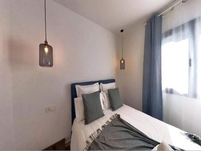 Apartment Apartment in Puerto del Rosario near Beach - Features photo 18