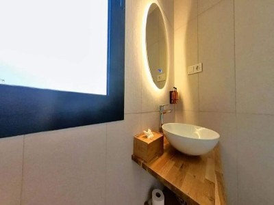 Apartment Apartment in Puerto del Rosario near Beach - Features photo 19