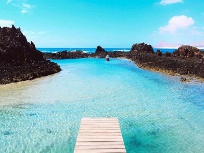 Apartment Apartment in Puerto del Rosario near Beach - Environment photo 25