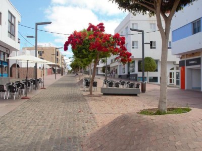 Apartment Apartment in Puerto del Rosario near Beach - Environment photo 26