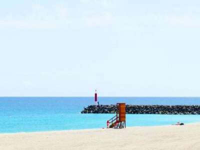 Apartment Apartment in Puerto del Rosario near Beach - Environment photo 28