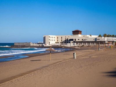 Apartment Apartment in Puerto del Rosario near Beach - Environment photo 30