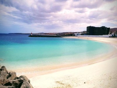 Apartment Apartment in Puerto del Rosario near Beach - Environment photo 31