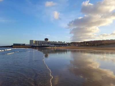 Apartment Apartment in Puerto del Rosario near Beach - Environment photo 35