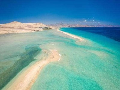 Apartment Apartment in Puerto del Rosario near Beach - Environment photo 37